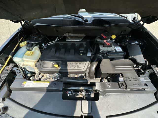 Thumbnail: 2011 Jeep Compass - 21