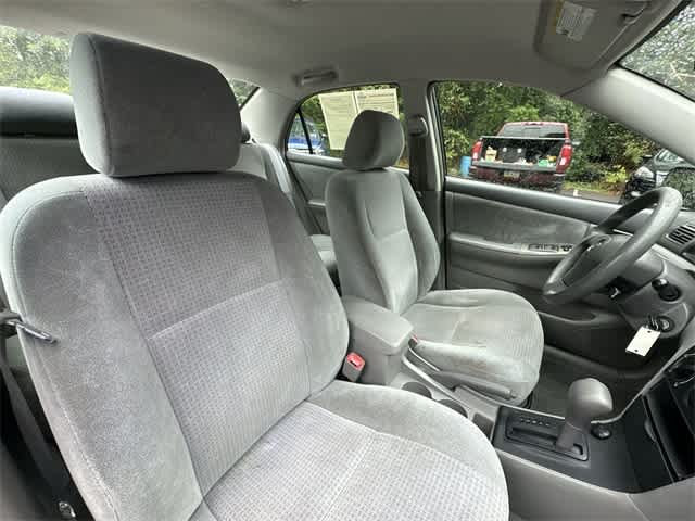 Thumbnail: 2008 Toyota Corolla - 13