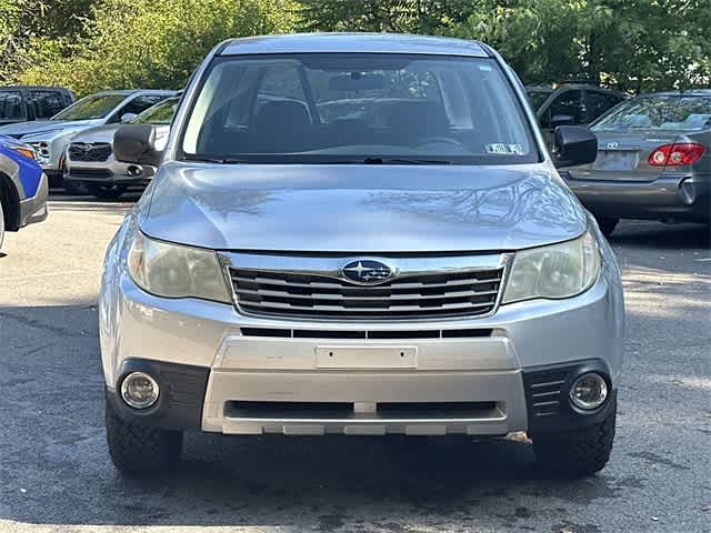 Thumbnail: 2009 Subaru Forester - 13