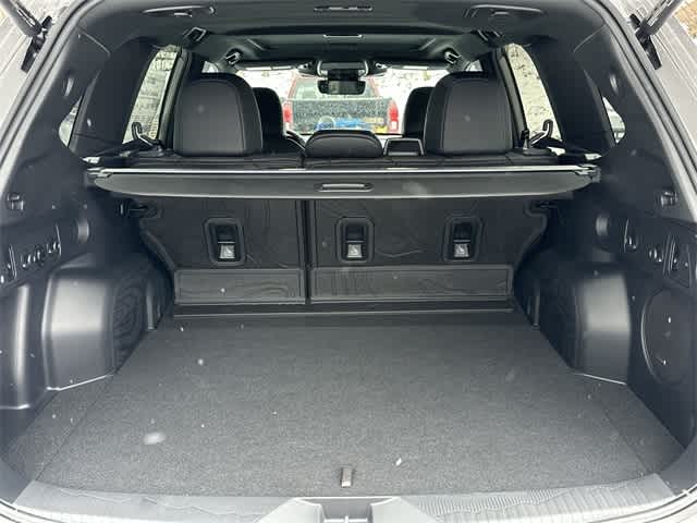 Thumbnail: 2026 Subaru Forester - 23