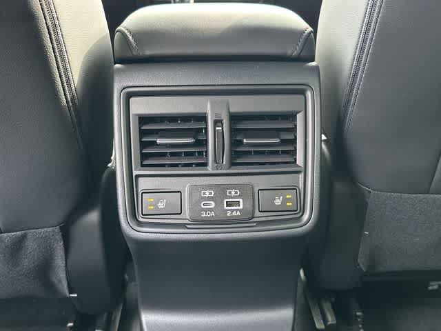 Thumbnail: 2026 Subaru Outback - 20