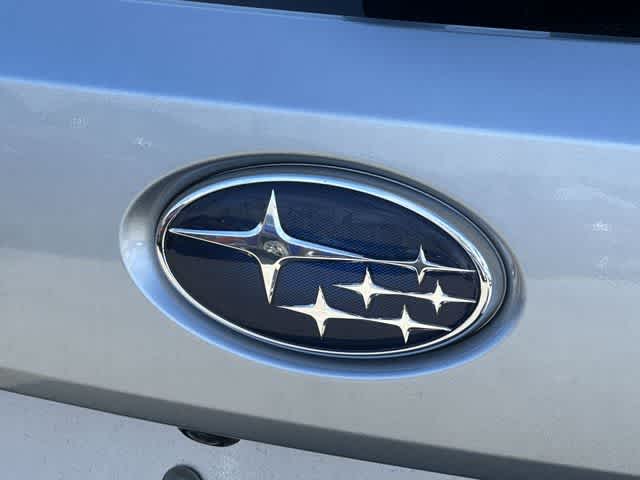 Thumbnail: 2026 Subaru Crosstrek - 25