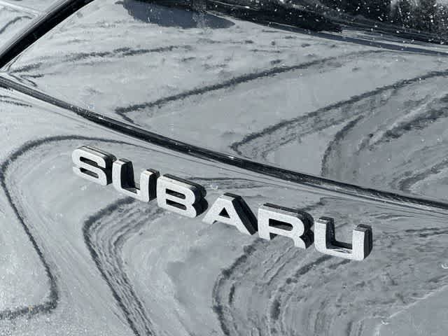 Thumbnail: 2026 Subaru Forester - 27