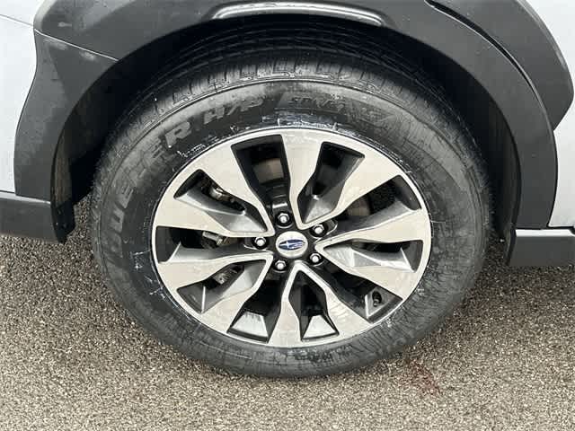 Thumbnail: 2023 Subaru Outback - 5