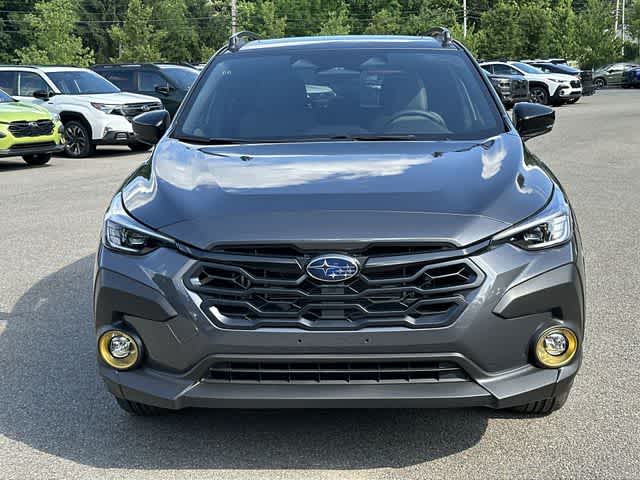 Thumbnail: 2026 Subaru Crosstrek - 28