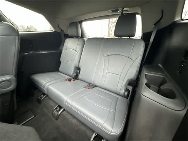 Thumbnail: 2018 Buick Enclave - 23