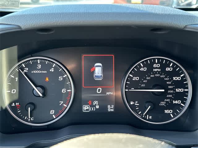 Thumbnail: 2026 Subaru Crosstrek - 7