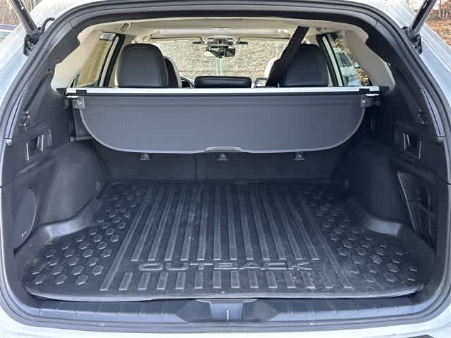 Thumbnail: 2023 Subaru Outback - 27
