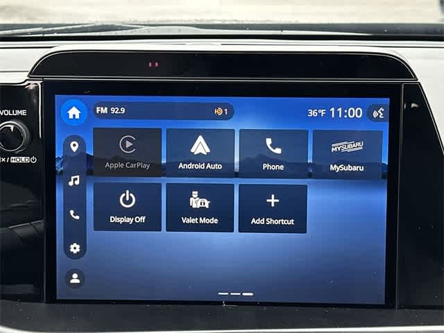 Thumbnail: 2026 Subaru Outback - 14