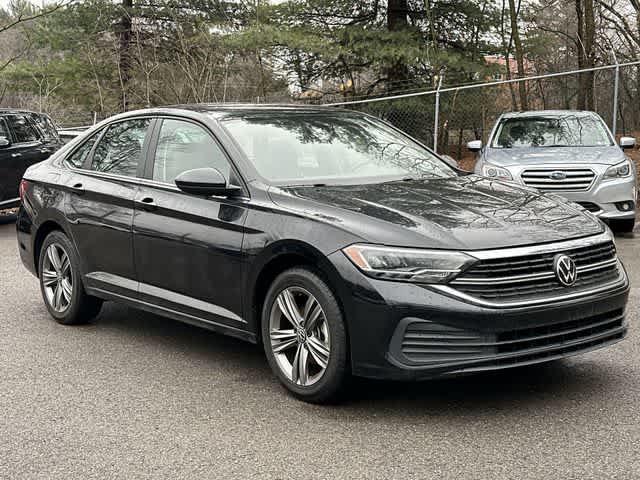 Thumbnail: 2024 Volkswagen Jetta - 28