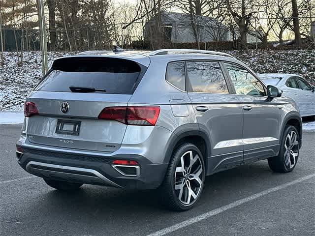 Thumbnail: 2022 Volkswagen Taos - 32