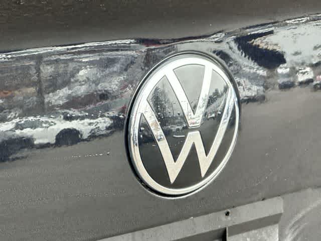 Thumbnail: 2024 Volkswagen Jetta - 25