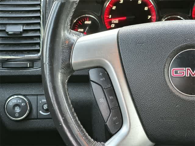 Thumbnail: 2012 GMC Acadia - 8