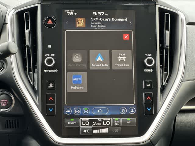 Thumbnail: 2025 Subaru Impreza - 12