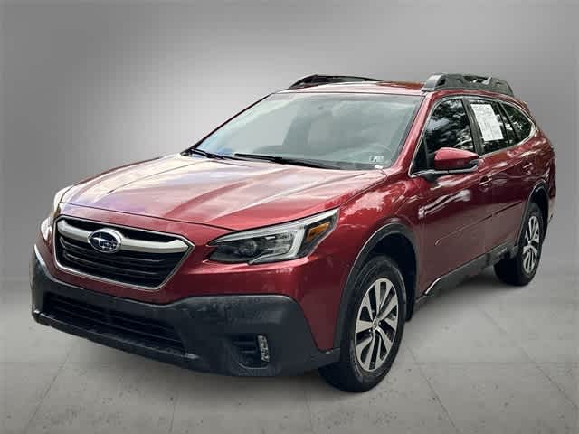 2022 Subaru Outback Premium -
                  Pittsburgh, PA