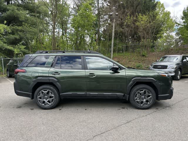 Thumbnail: 2026 Subaru Outback - 3