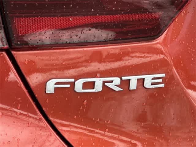 Thumbnail: 2023 Kia Forte - 26