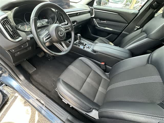 2024 Mazda CX-50 S Preferred 14