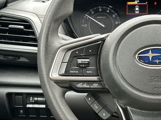 Thumbnail: 2019 Subaru Impreza - 7