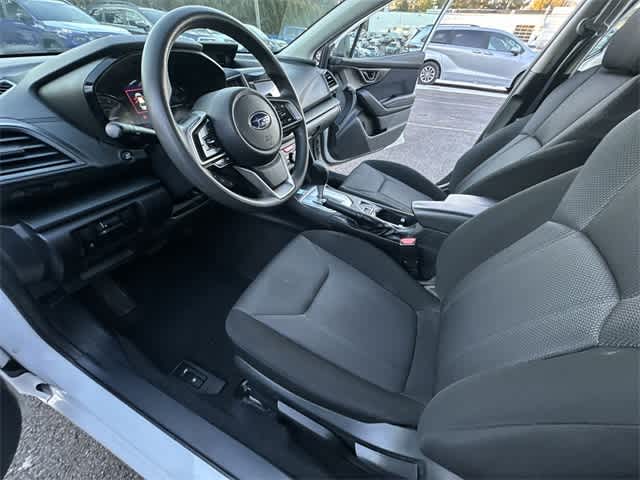 Thumbnail: 2023 Subaru Impreza - 14