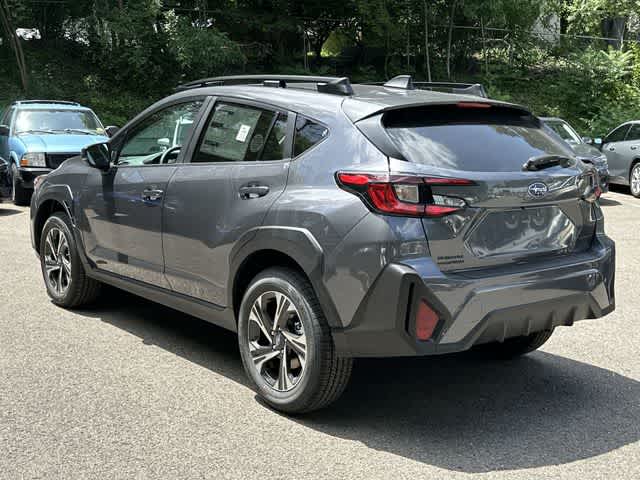 Thumbnail: 2026 Subaru Crosstrek - 28