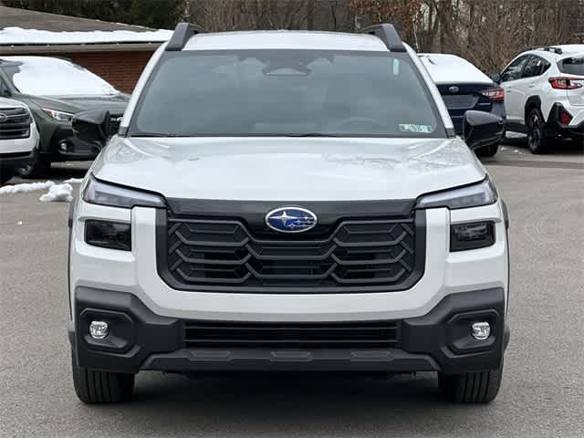 Thumbnail: 2026 Subaru Outback - 28