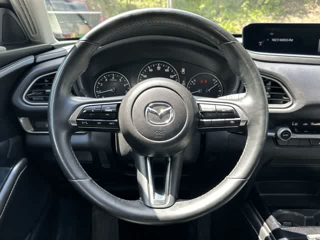 Thumbnail: 2024 Mazda CX-30 - 7