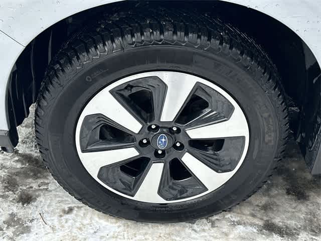 Thumbnail: 2018 Subaru Forester - 19