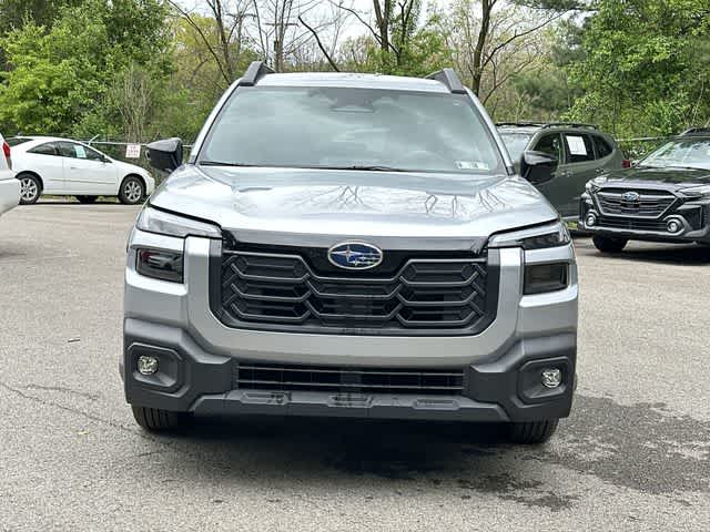 Thumbnail: 2026 Subaru Outback - 27