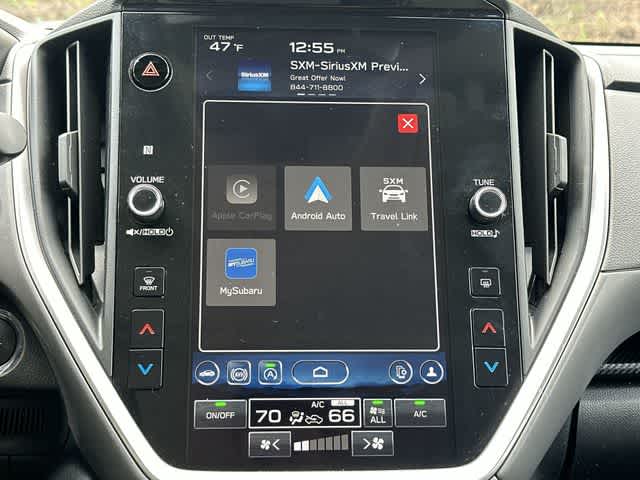 Thumbnail: 2024 Subaru Crosstrek - 13