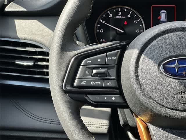 Thumbnail: 2025 Subaru Outback - 9
