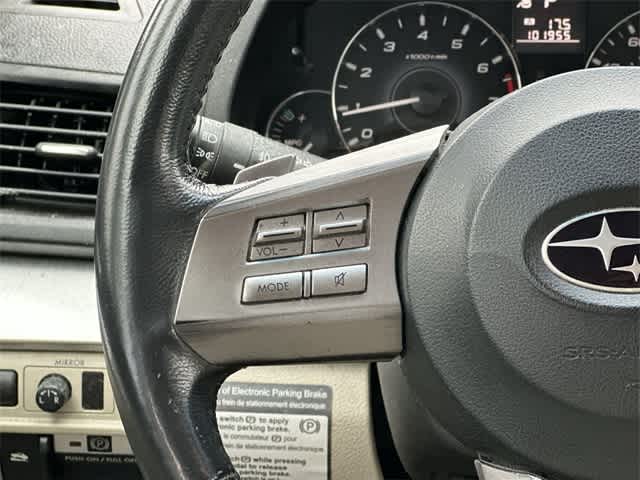 Thumbnail: 2011 Subaru Outback - 8