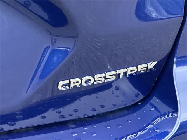 Thumbnail: 2025 Subaru Crosstrek - 27