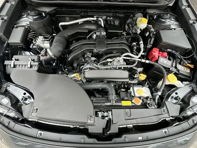 Thumbnail: 2025 Subaru Outback - 22