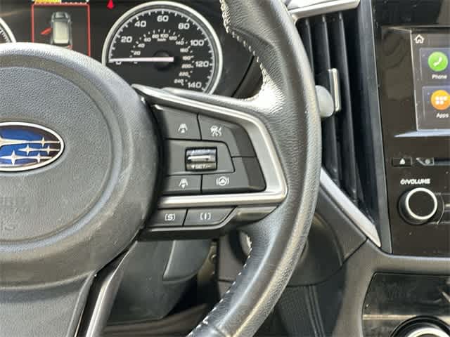 Thumbnail: 2021 Subaru Forester - 10