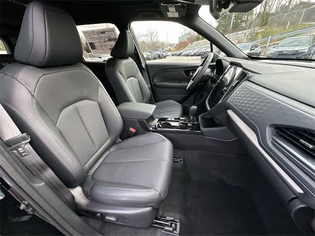 Thumbnail: 2026 Subaru Forester - 23