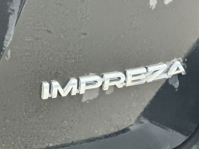 Thumbnail: 2023 Subaru Impreza - 16