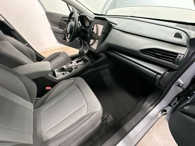 Thumbnail: 2026 Subaru Crosstrek - 19