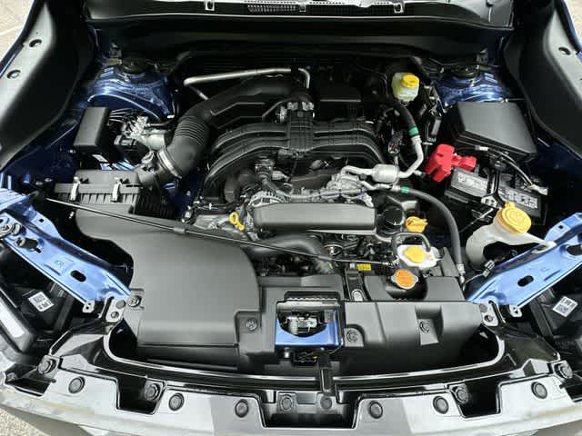 2026 Subaru Forester Limited - Photo 25