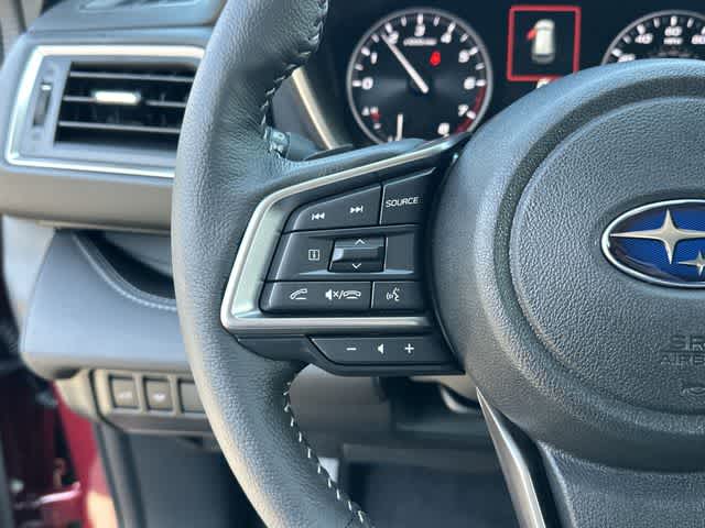 Thumbnail: 2026 Subaru Ascent - 9