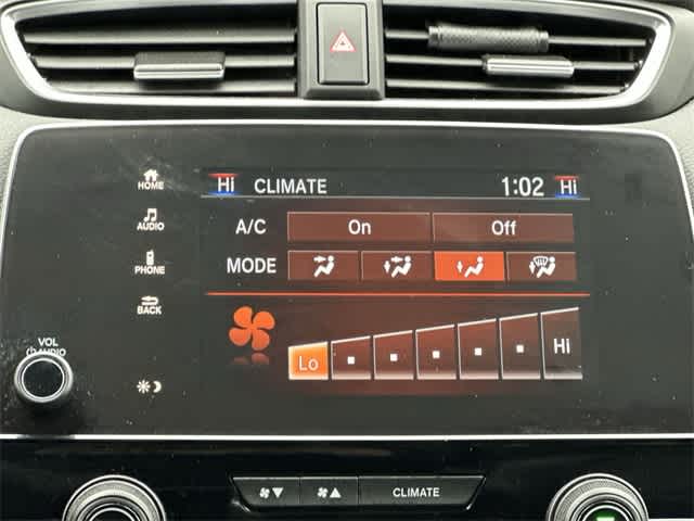 Thumbnail: 2020 Honda CR-V - 15