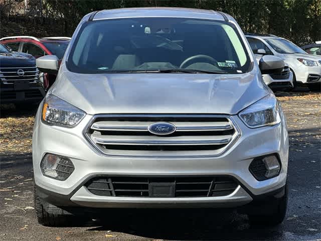 Thumbnail: 2019 Ford Escape - 19