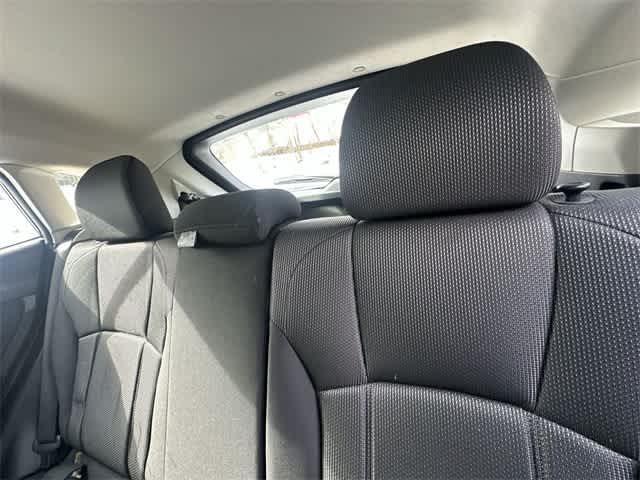 Thumbnail: 2023 Subaru Impreza - 17