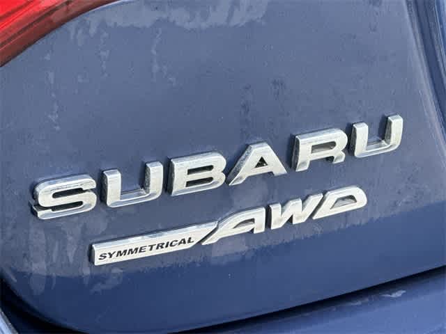 Thumbnail: 2019 Subaru Legacy - 18