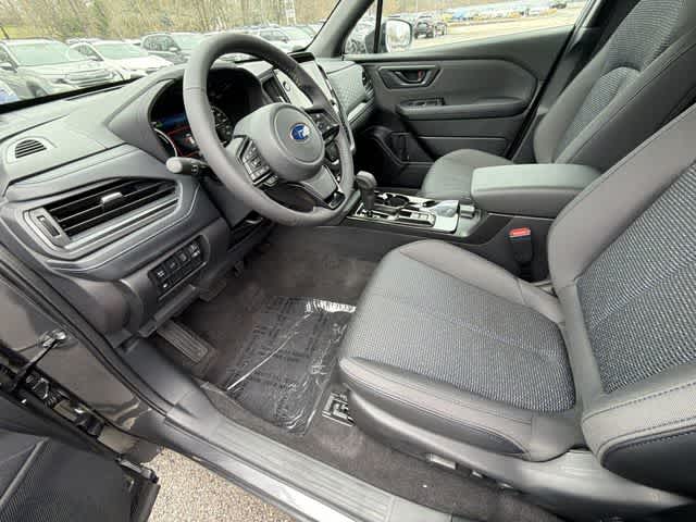 Thumbnail: 2026 Subaru Forester - 17