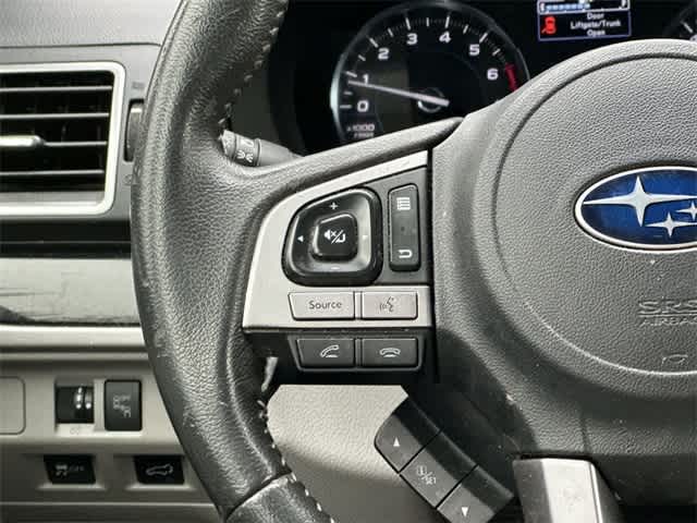 Thumbnail: 2017 Subaru Forester - 9