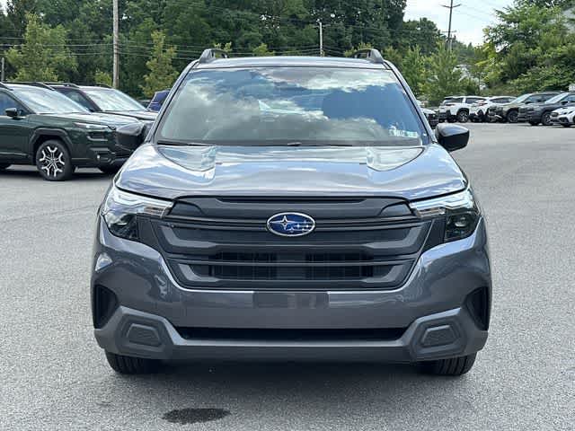 2026 Subaru Forester Base - Photo 24