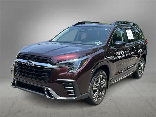 2024 Subaru Ascent Touring -
                  Pittsburgh, PA