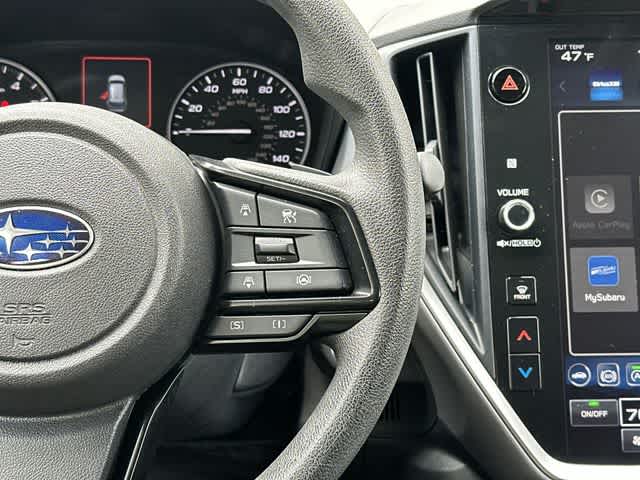 Thumbnail: 2024 Subaru Crosstrek - 10