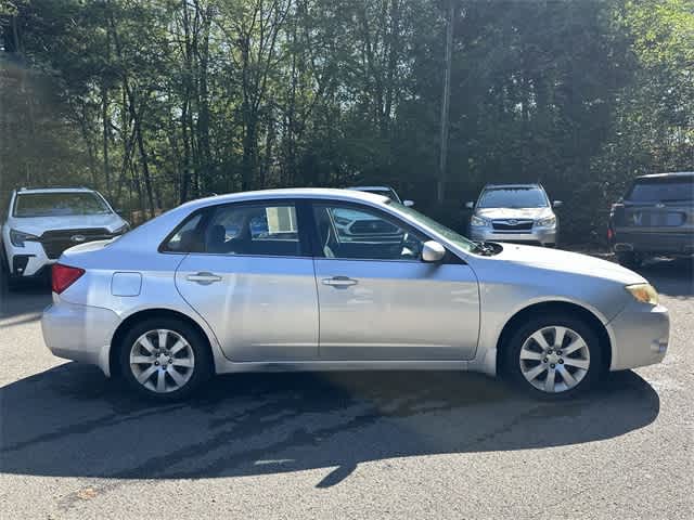 2009 Subaru Impreza 2.5i photo 3
